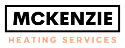 McKenzie Heating Services Logo