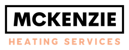 McKenzie Heating Services Logo