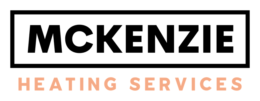 McKenzie Heating Services Logo